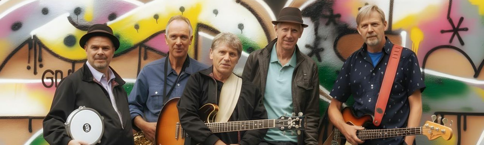 Kling Klong Band 2026